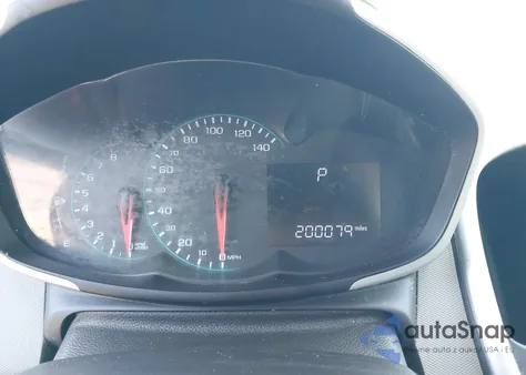 2018 Chevrolet Sonic Lt Auto z USA, uszkodzony, nr VIN 1G1JD5SH0J4110090